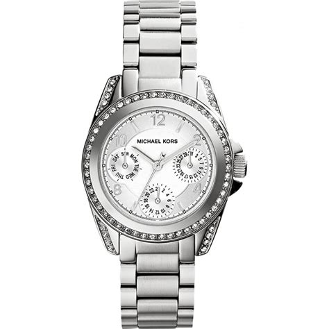 michael kors watch mk5612|Michael Kors Ladies' Mini Blair Watch (MK5612) .